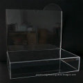 High Clear Acrylic Box Phqh-001